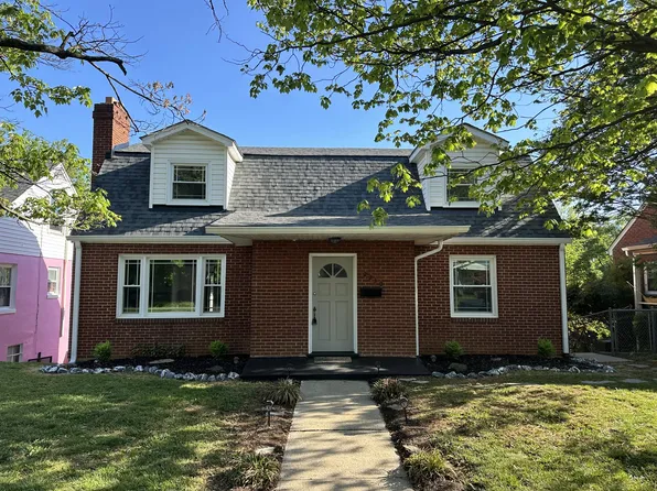 2230 Berkley Ave SW, Roanoke, VA 24015