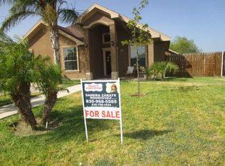 2468 Elizabeth Cir, Eagle Pass, TX 78852