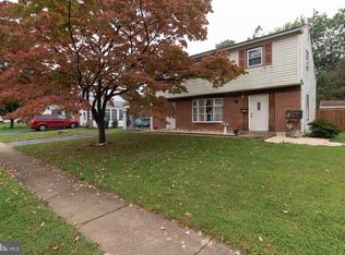 411 Blackstone Rd, Newark, DE 19713