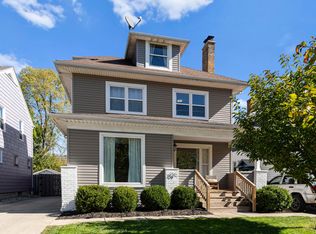 156 Guernsey Ave, Columbus, OH 43204