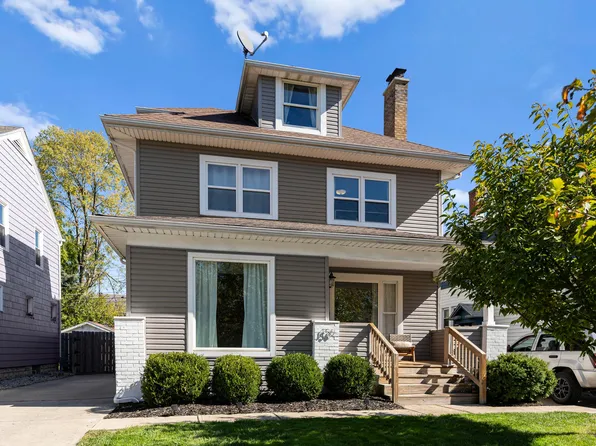 156 Guernsey Ave, Columbus, OH 43204