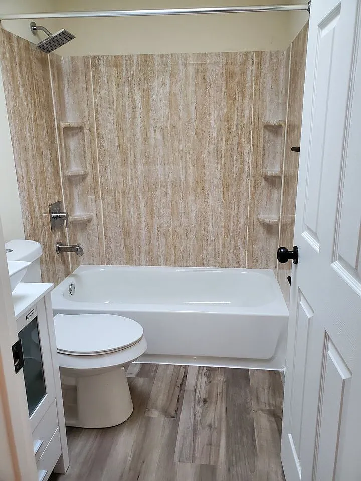 1 bed, 800 sqft, $1,010 — Photo 4