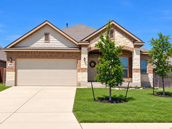 14547 Rawhide Way, San Antonio, TX 78254