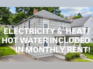 16 Dudley St #2, Bristol, CT 06010