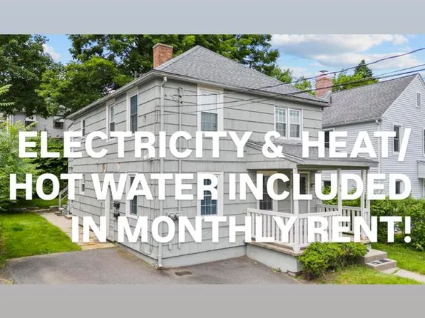 16 Dudley St #2, Bristol, CT 06010