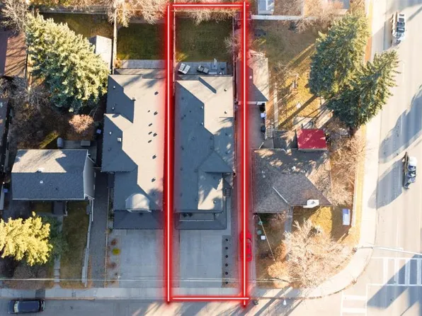 405 N 29th Ave NE, Calgary, AB T2E 2C6