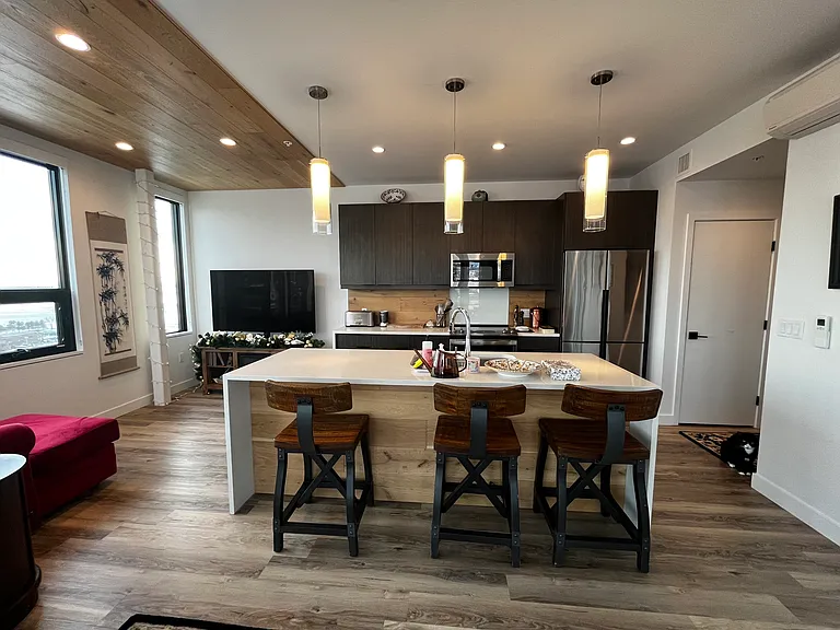 The Nest — Photo 24