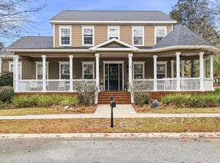 3754 Cunard Dr, Tallahassee, FL 32311