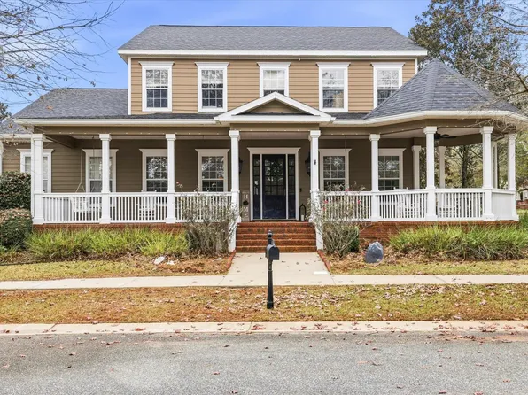 3754 Cunard Dr, Tallahassee, FL 32311