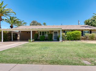 710 E Harmont Dr, Phoenix, AZ 85020