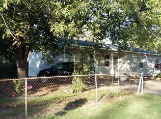 1951 W 47th St, Tulsa, OK 74107