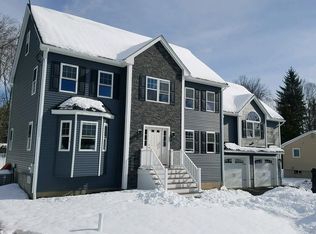 13 Muse Ave, Wilmington, MA 01887