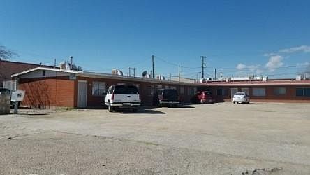 1st image of 3828 Alameda Ave #1