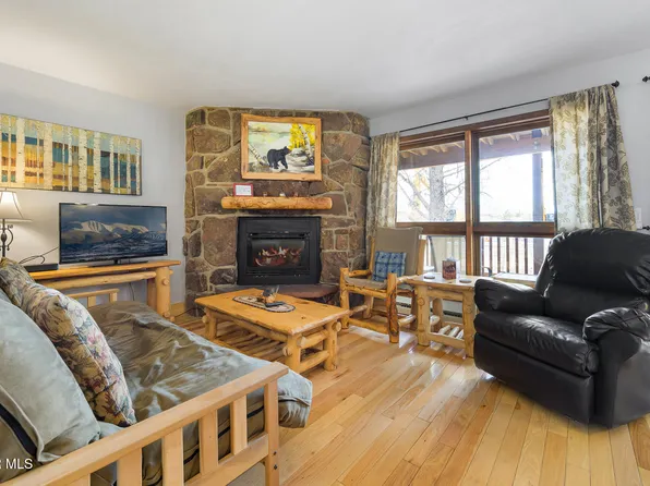 300 Sterling Way Byers #3, Fraser, CO 80442