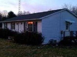 4035 Old Wheeling Rd #R, Zanesville, OH 43701