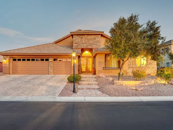 7404 Cardigan Bay St, Las Vegas, NV 89131