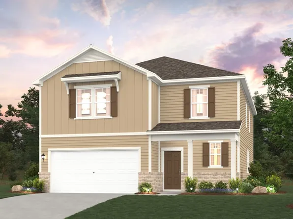 2712 Blue Sky Meadows Dr, Monroe, NC 28110