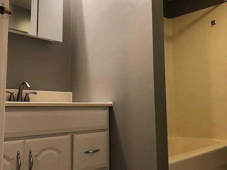 Updated 2nd Floor Bath Room