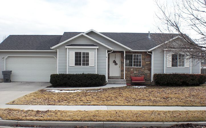 For Sale: 583 West 500 North, American Fork, Utah 84003