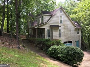 76 Mission Ridge Dr SW, Cartersville, GA 30120