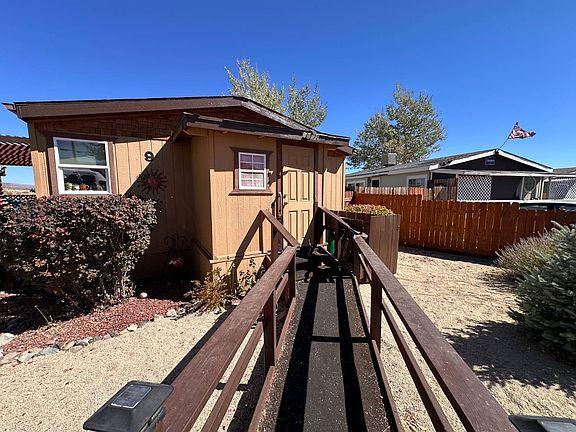 3rd image of 17650 S Reno Park Blvd Spc 9