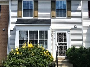 5404 Stoney Meadow Dr, District Heights, MD 20747