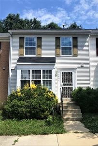 5404 Stoney Meadow Dr, District Heights, MD, 20747