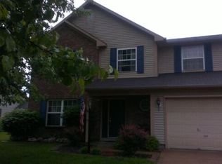 6028 Doverton Dr, Noblesville, IN 46062