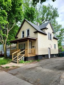 995 Avenue D, Rochester, NY, 14621