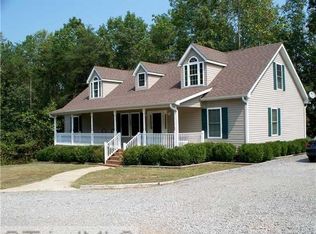 1534 Lazy Dog Ln, Boonville, NC 27011