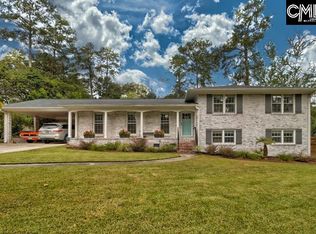 2321 Roper St, Columbia, SC 29206