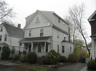 15 Jerome Ave, Newton, MA 02465