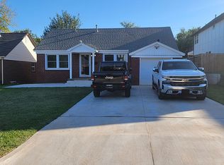 1104 NW 79th St, Oklahoma City, OK 73114