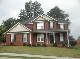 764 Avrett Cir, Evans, GA 30809