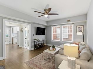 673 Boulevard NE APT 3, Atlanta, GA 30308