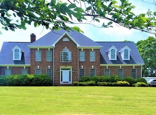 1253 Lee Ford Camp Rd, Ridgeway, VA 24148