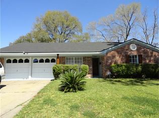 7610 Jackwood St, Houston, TX 77074