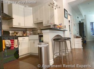 4 Cross St #1, Somerville, MA 02145