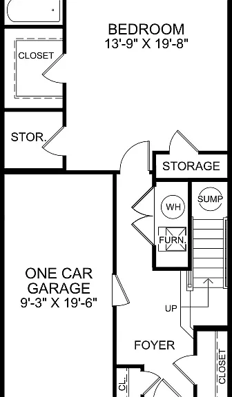 2315 Doby Creek Ln — Photo 33