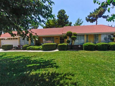 7832 Peach St, Hesperia, CA, 92345