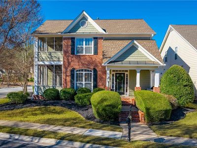 793 Cambron Commons Trce, Suwanee, GA, 30024