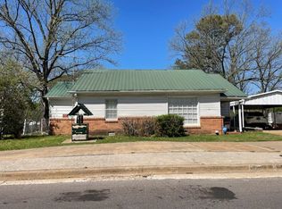 205 Kellar Ave, Ripley, TN 38063
