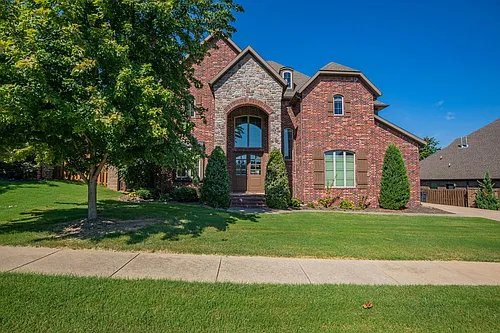 4605 Willow Ridge Way Photo 1