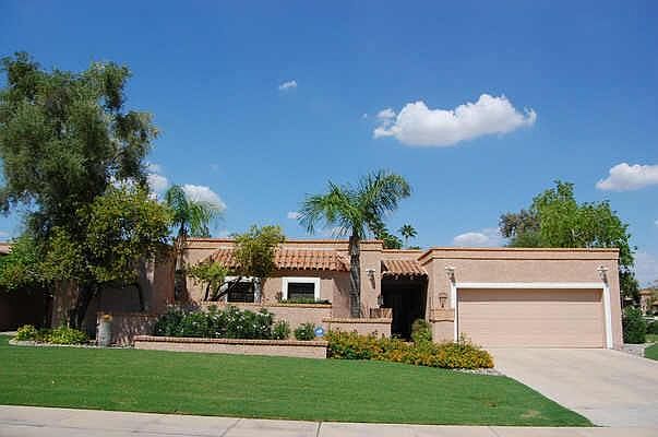 1st image of 8030 E Via De Viva