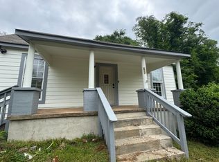185 S Rocksprings St, Athens, GA 30606