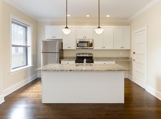 1360 E 52nd St #60-1S, Chicago, IL 60615
