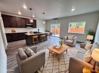 2515 N Snowdrop St, Ellensburg, WA 98926