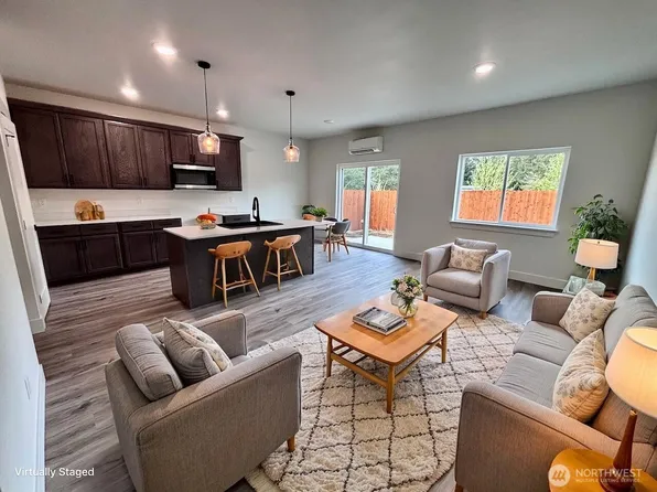 2515 N Snowdrop Street, Ellensburg, WA 98926