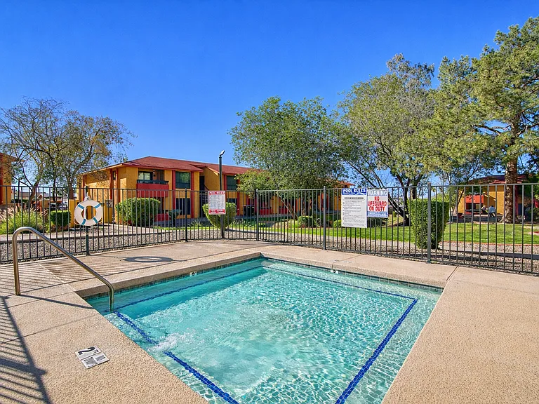 Foothills at the Preserve Apartments — Photo 6