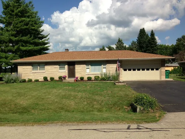 22451 S Carrie Ave, Channahon, IL 60410